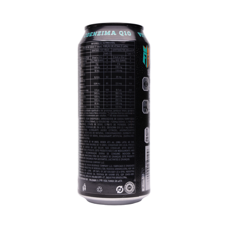 BEBIDA REIGN MANGA LATA 473ML 360-24