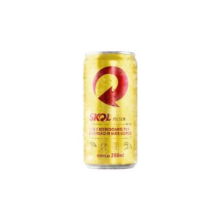 CERV SKOL LT 269ML