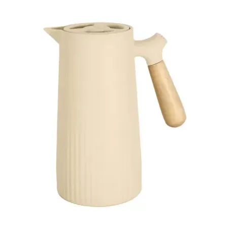 Garrafa Térmica Nórdica Navy Class Home 1L