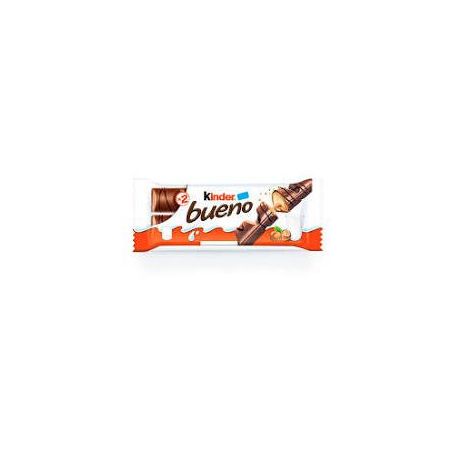CHOCOLATE KINDER BUENO 43G