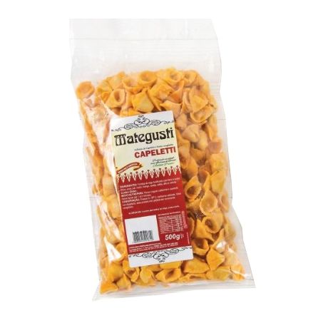 Capeletti Mategusti 500G