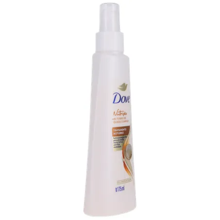 CREME TRATAMENTO DOVE NOTURNO 175ML 360-31