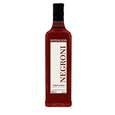 Licor Drikke 500ml - Banoffee