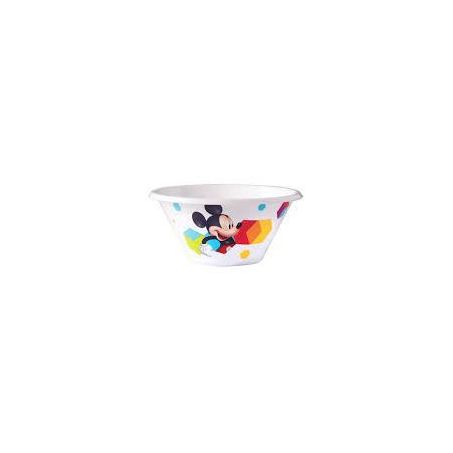 POTE PLASUTIL BOWL MICKEY CLUB HOUS 540ML REF 8271