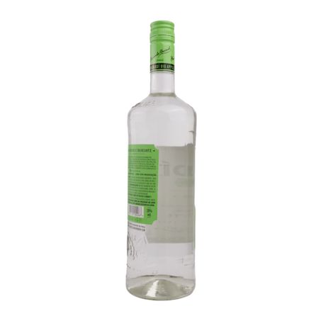Bebida Bacardi Alcoólica Mista Rum Big Apple Vidro 700ml 
  360-38
