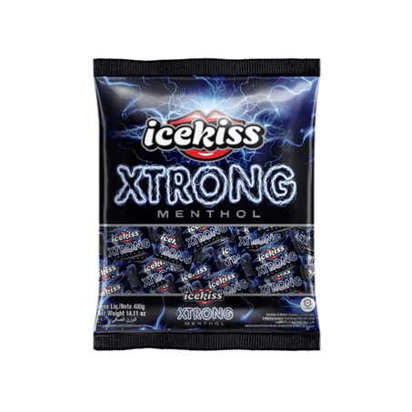 Bala Dura Icekiss Xtrong Sortida 400g