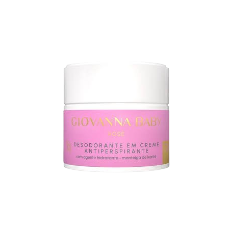 Des Creme Giovanna Baby 55g