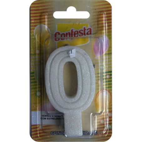VELA ANIVER CONFESTA N0 BIG BCA