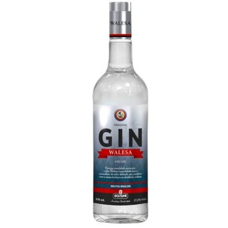 Gin walesa 950ml