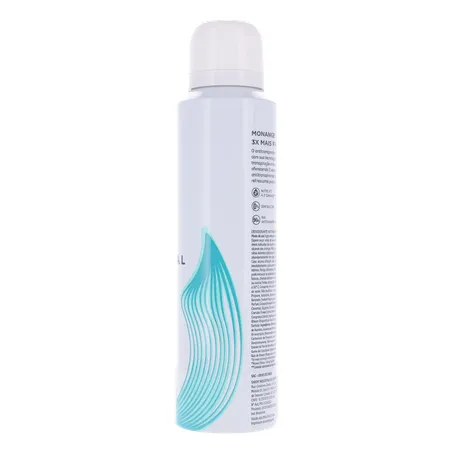Desodorante Aerossol Monange 94g - Clinical - Revigorante 360-1