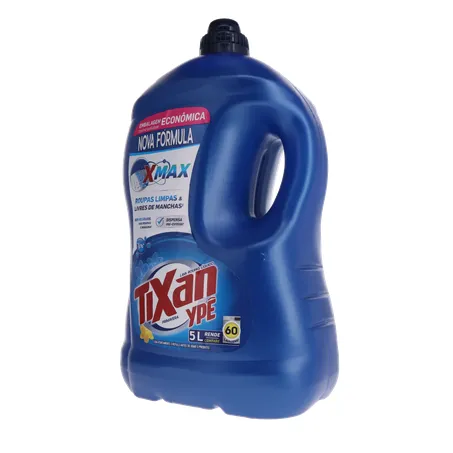 Lava Roupa Liq Tixan Ype 5l 360-3