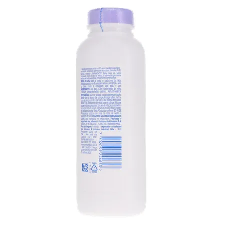 Talco Protetor Johnsons Baby Hora do Sono 100g 360-20