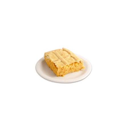 Empadão de frango 150gr