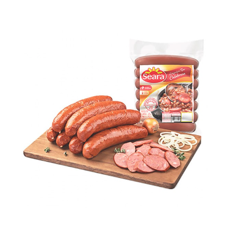 LINGUICA TIPO CALAB.SEARA CURADA KG