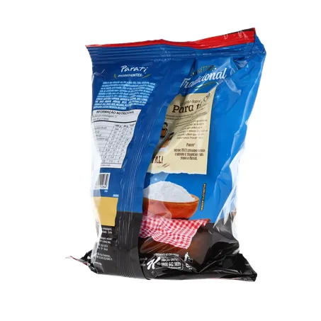 PANETONE PARATI FRUTAS 400G 360-22