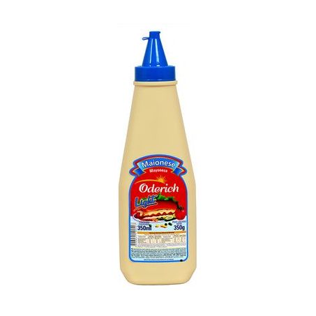 Maionese oderich lig