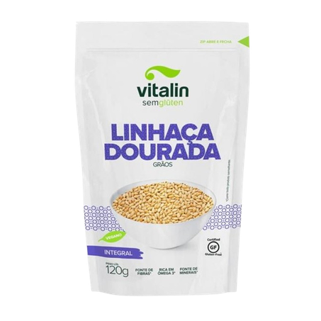 Linhaca dourada gr int vit