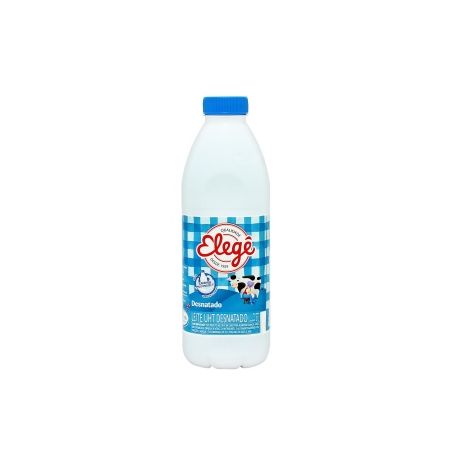 LEITE LV PET ELEGE 1L DESNATADO