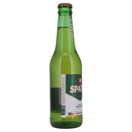 Cerveja ln spaten 330ml 360-30