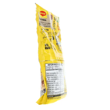 Sopão Maggi Carne de Panela 200G 360-11