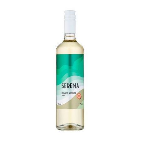 BEB. VINHO GALIOTTO SERENA FRISANTE BRANCO SUAVE
