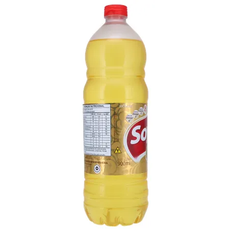 OLEO SOJA SOYA 900ML PET 360-29