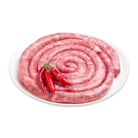 Linguiça Fina Apimentada Luma Kg