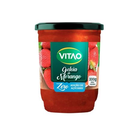 Geleia d/kasa diet m