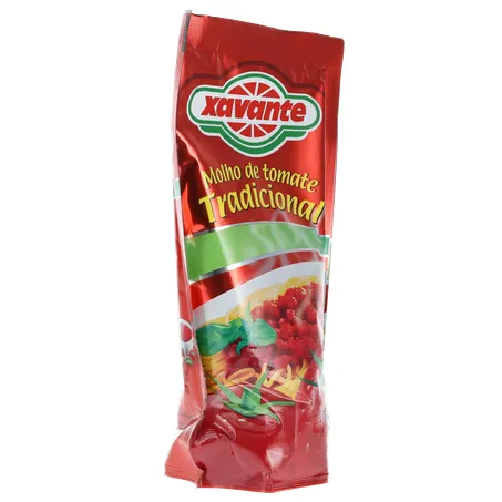 Molho tomate xavante tradicional sc 300g 360-32