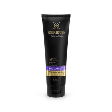 CREME HIDRAT BIO EXTRATUS VIOL 250G MATIZANTE