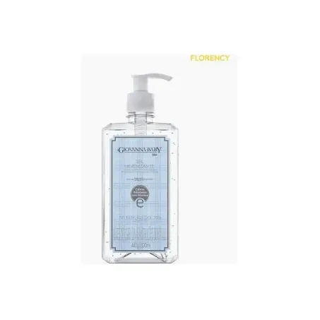 Alcool gel giovanna baby blur 500ml
