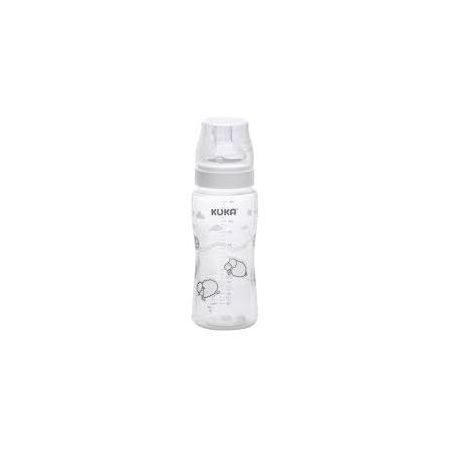 Mamadeira Kuka Essential Branco R1783 240ml