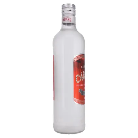 Cachaca cabare prata 700ml 360-28