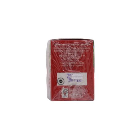 Chá Misto Chileno Maça com Canela Caixa com 10un - 15gr 360-1
