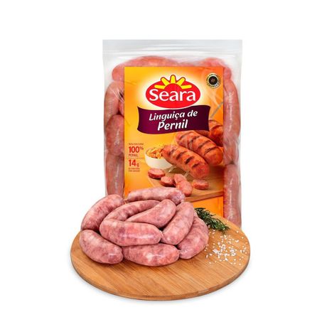 LINGUICA PERNIL SEARA KG