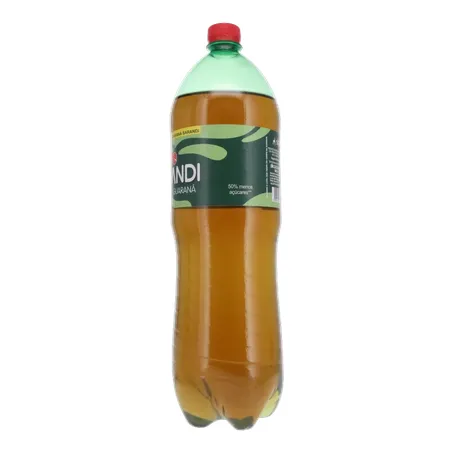 REFRIGERANTE SARANDI GUARANÁ PET 2L 360-7