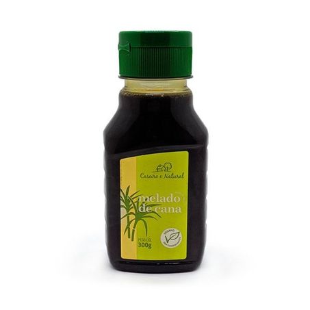 Melado de cana buss 300g bisnaga