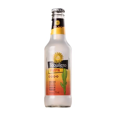 BEBIDA ICE TEQUILERO 275ML