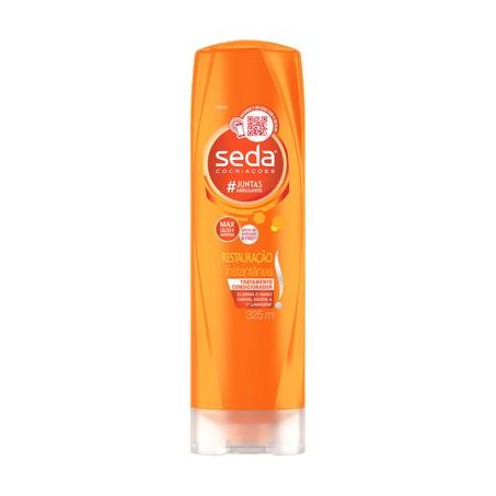 COND SEDA RESTAURACAO 325ML (052591)