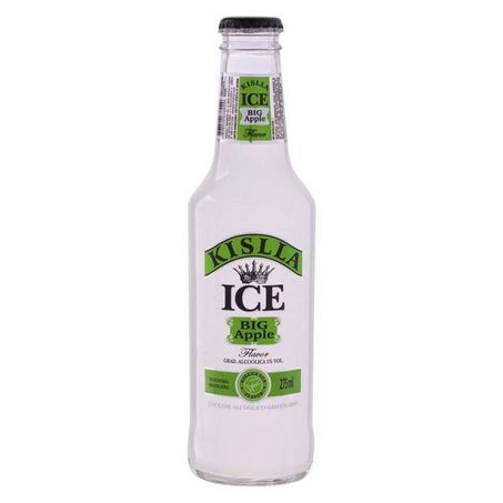 Cocktail kislla 275ml ice big apple