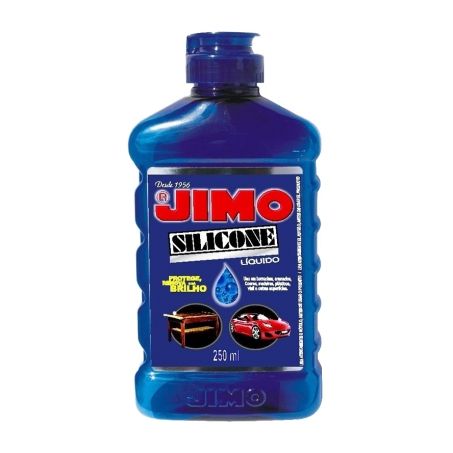 Silicone jimo 250ml