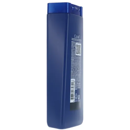 SHAMPOO CLEAR ANTICASPA MEN 2 EM 1 200ML 360-12