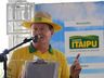 Cooperativa anuncia suspensão do Itaipu Rural Show em 2021
