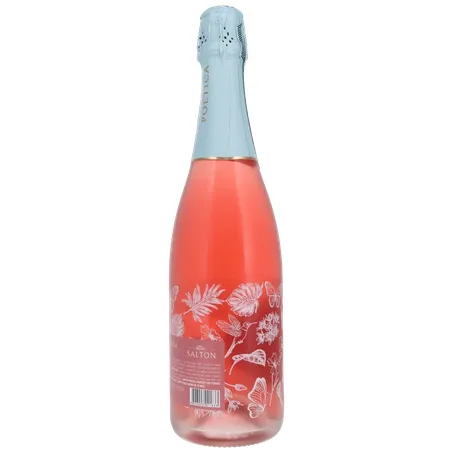 Espumante Salton Rose Poética 750ml 360-23