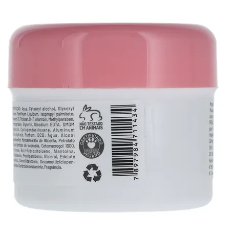 Desodorante vini lady powder feminino creme 45g 360-14