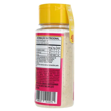 Amaciante para carne apti 120g 360-14