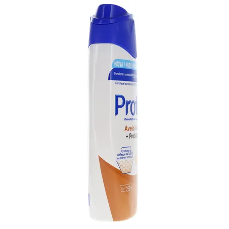 Sabonete Líquido Antibacteriano Protex Aveia + Probiótico Frasco 250ml 360-29