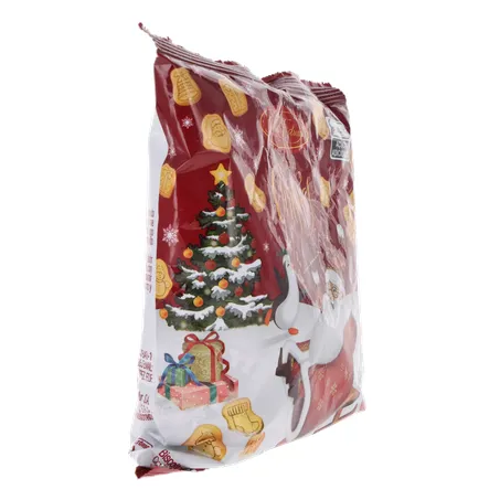 Bisc De Natal Santa Edwiges 100g 360-30
