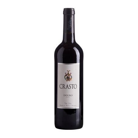 Vinho castro alto tinto 750ml