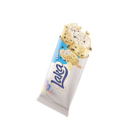 Centro de Compras Zaleski - Picole Lacta Laka/oreo 68g